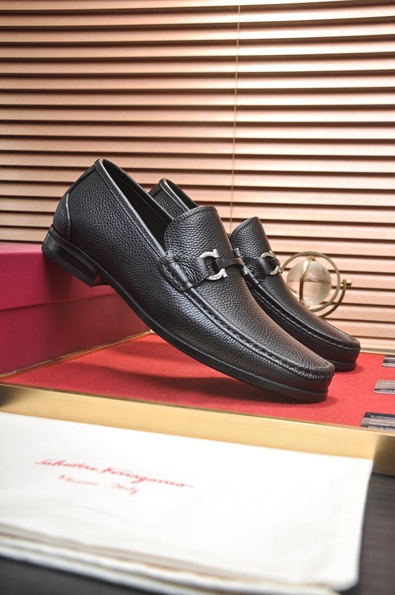 Ferragamo Shoes